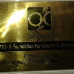 DIPTO Foundation’s Office